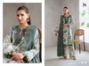 Jade Bagh By Deepsy Cotton Dupatta Cotton Pakistani Dress Material
